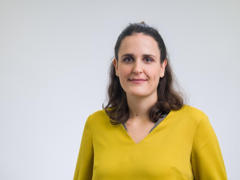 Porträt Vivien Schoormann