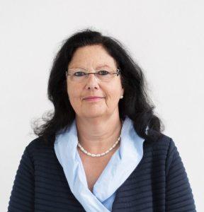 Prof. Dr. Barbara Betz