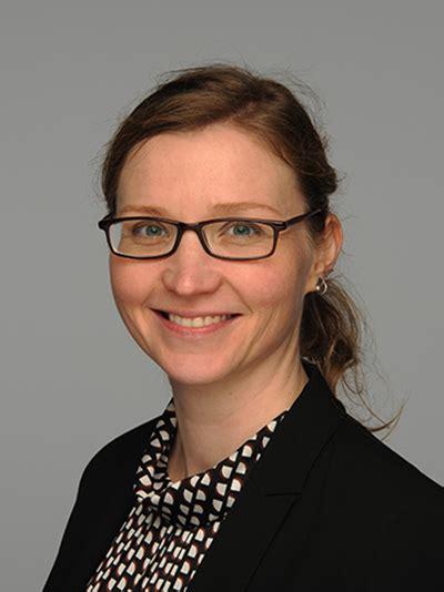 Prof. Dr. Juliane Leinweber