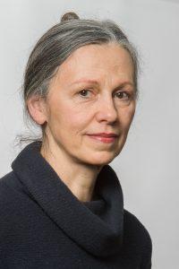 Prof. Dr. Ulrike Marotzki