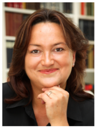 Prof. Dr. Sabine Mertel